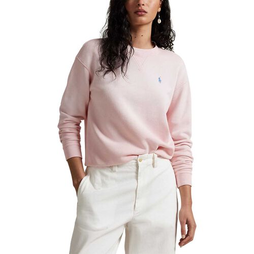 Polo Ralph Lauren Long Sleeve Sweatshirt